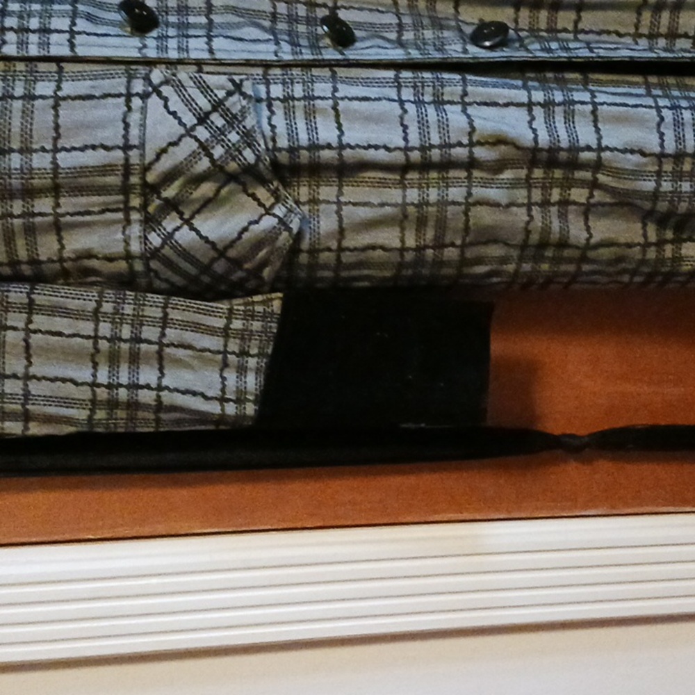 Long Coat - Picture 7 of 11